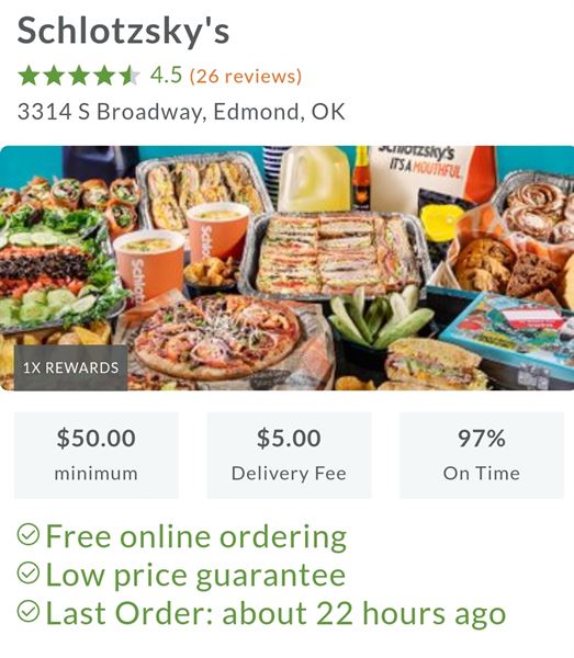 Schlotzsky's Austin Eatery