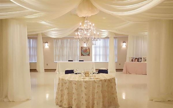 St. John the Evangelist & Blessed Sacrament