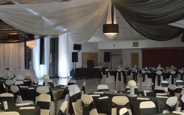 St. John the Evangelist & Blessed Sacrament