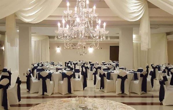 St. John the Evangelist & Blessed Sacrament