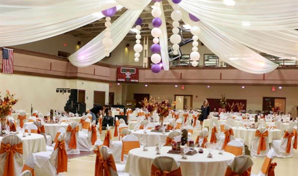 St. John the Evangelist & Blessed Sacrament