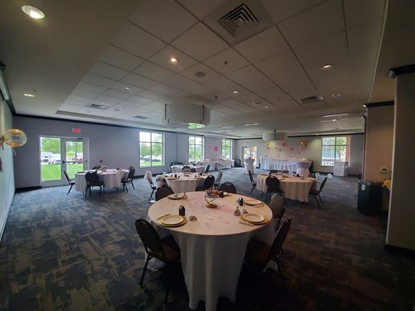 Homewood Suites by Hilton Doylestown