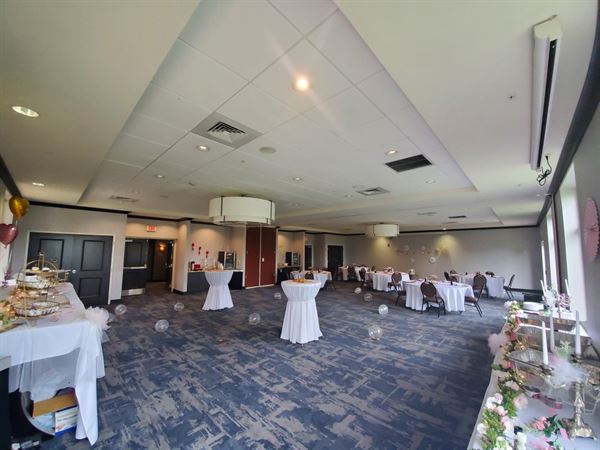 Homewood Suites by Hilton Doylestown