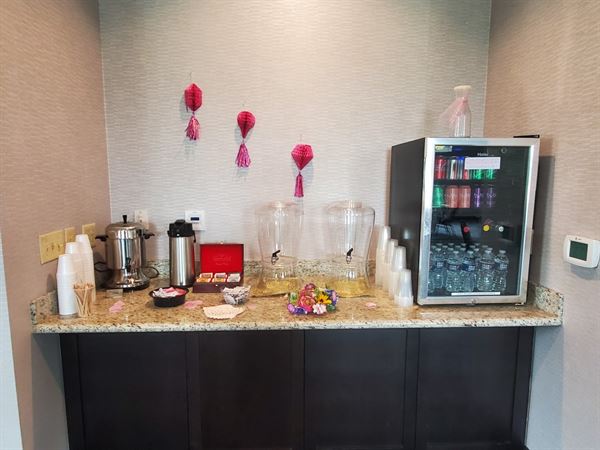 Homewood Suites by Hilton Doylestown