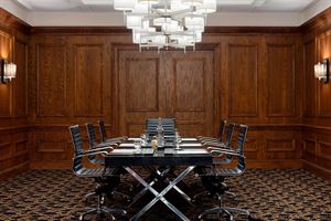 Additional Event Spaces