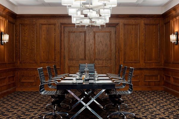 Le Méridien Charlotte