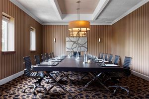 Executive Boardroom