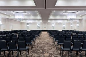Carolina Ballroom