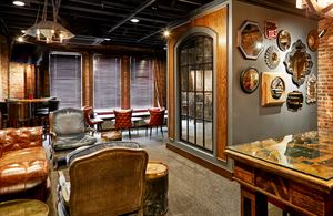 Additional Event Spaces