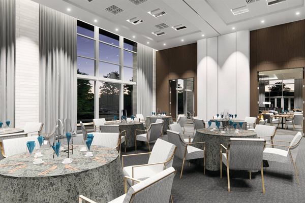 AC Hotel Charlotte Ballantyne