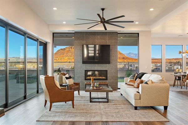 St George Clarion Suites