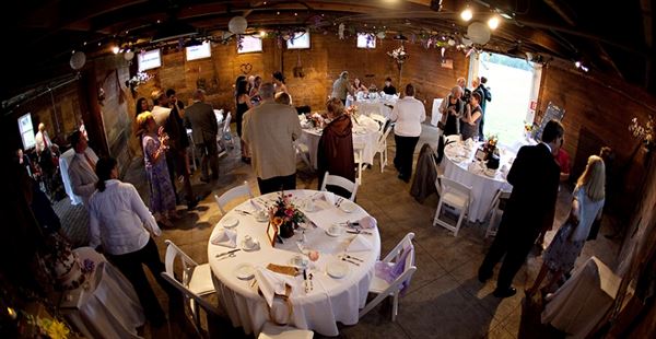 Raritan Inn At Middle Valley Bed & Breakfast