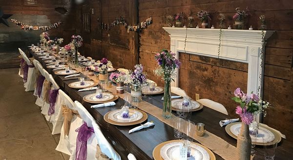 Raritan Inn At Middle Valley Bed & Breakfast