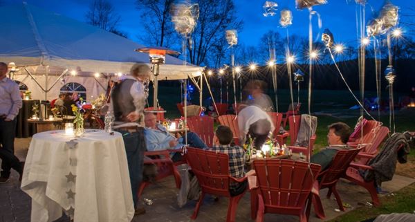 Raritan Inn At Middle Valley Bed & Breakfast