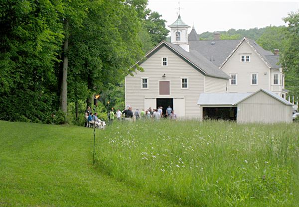 Raritan Inn At Middle Valley Bed & Breakfast