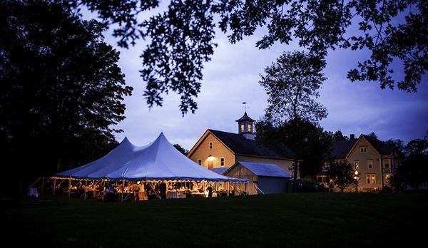 Raritan Inn At Middle Valley Bed & Breakfast