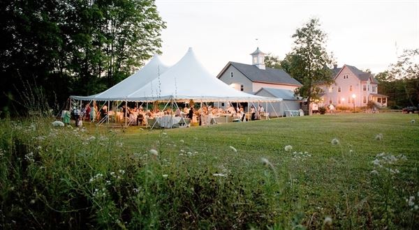 Raritan Inn At Middle Valley Bed & Breakfast
