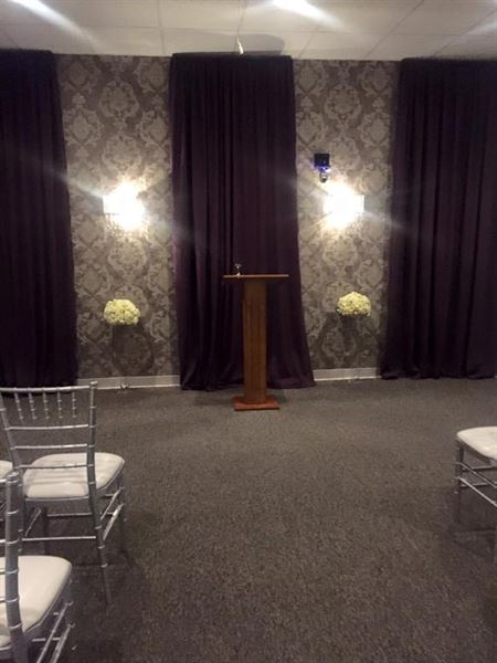 Arch Of Reno Wedding Chapel