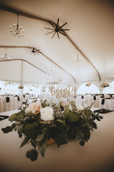 The Oaks Golf Course