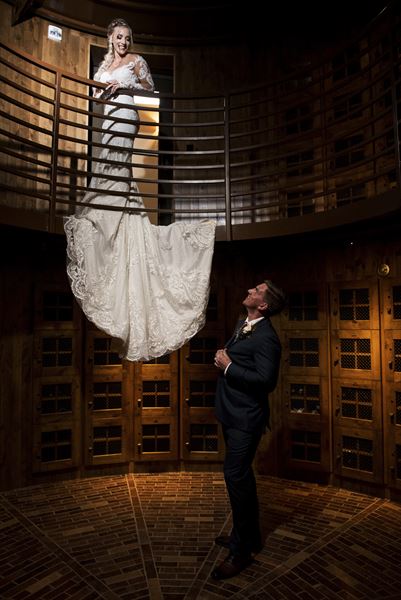 The Club at Flying Horse