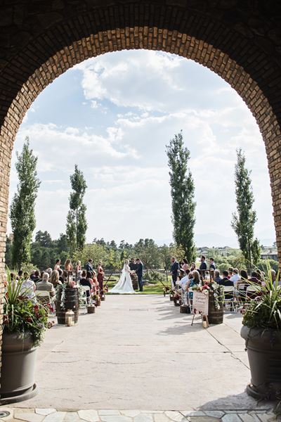 The Club at Flying Horse