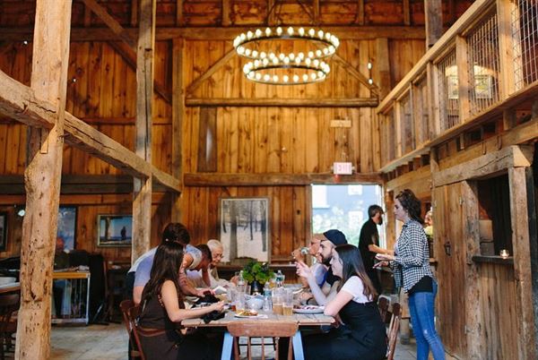 The Squire Tarbox Inn