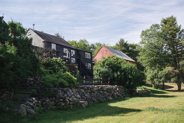 The Squire Tarbox Inn