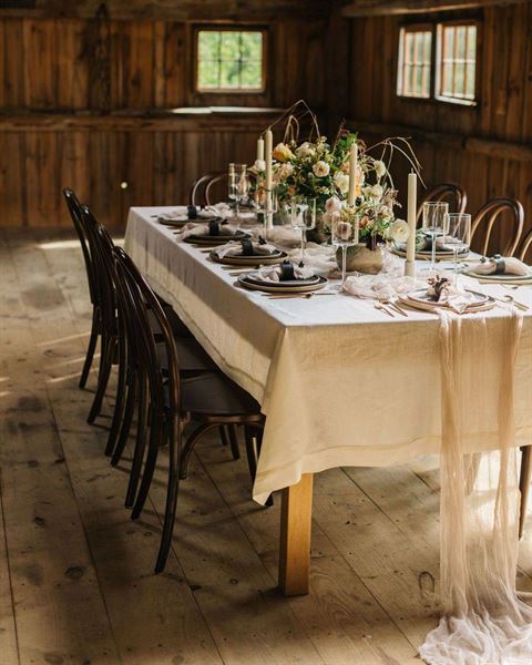 The Squire Tarbox Inn