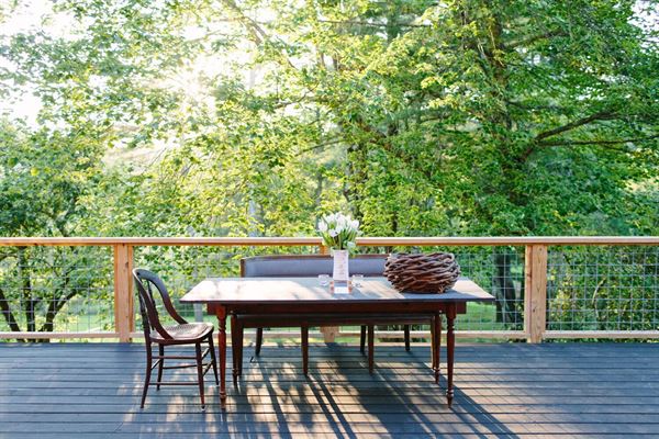 The Squire Tarbox Inn