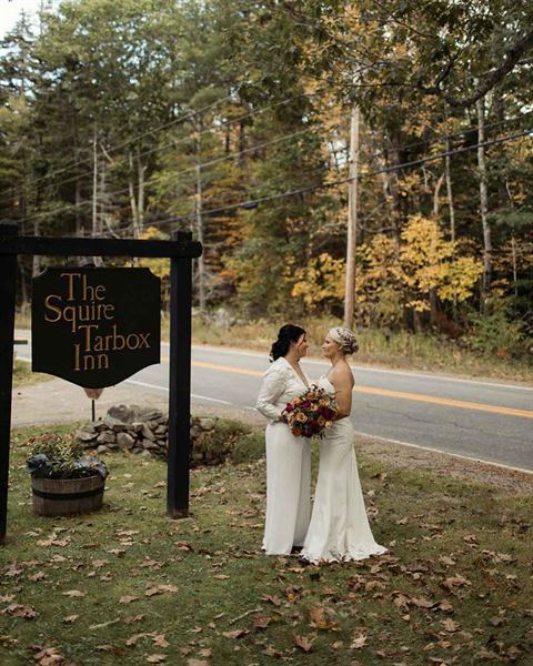 The Squire Tarbox Inn