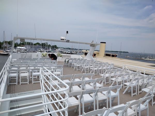 Sara's Events Rentals