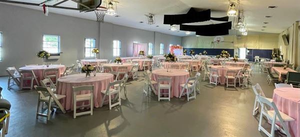 Sara's Events Rentals