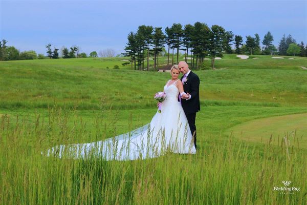 Jericho National Golf Club