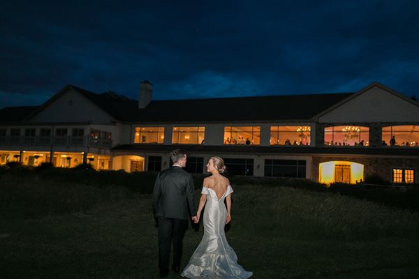 Jericho National Golf Club