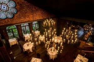 The Main Dining Room