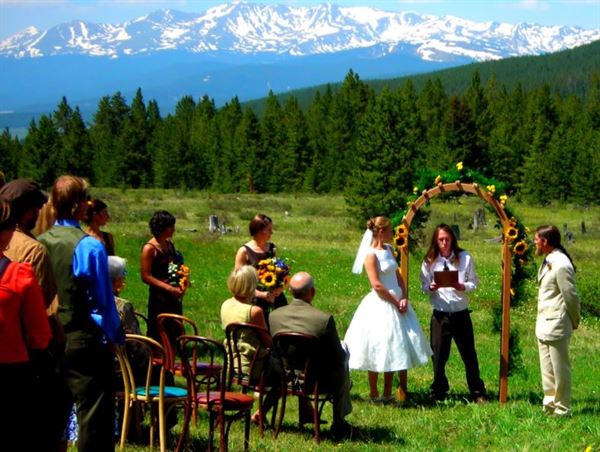 Tennessee Pass Cookhouse & Nordic Center