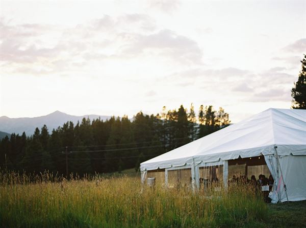 Tennessee Pass Cookhouse & Nordic Center