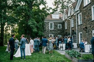 Butterfield Outdoor Bluestone Patio