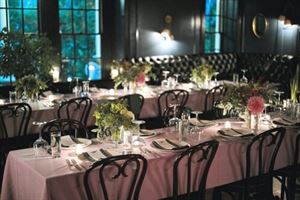 The Butterfield Dining Room