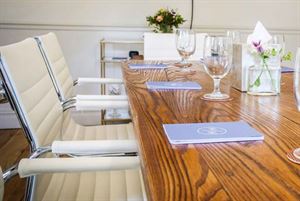 Stable House Multi-Use Space