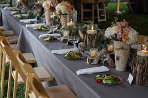 The Mountainbase Patio and Lawn