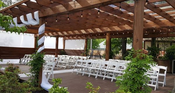 Brandermill Country Club