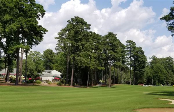 Brandermill Country Club