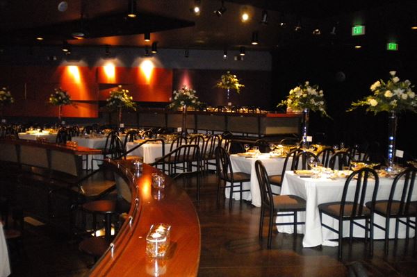 The Soiled Dove Underground