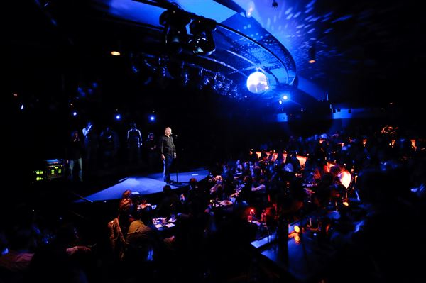 The Soiled Dove Underground