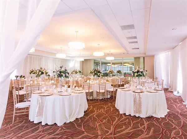 Hyatt Regency St Louis at The Arch