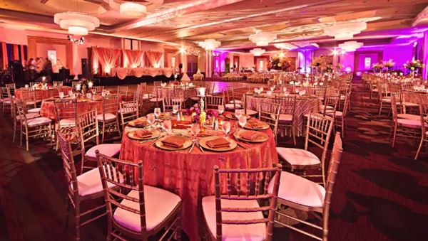 Hyatt Regency St Louis at The Arch