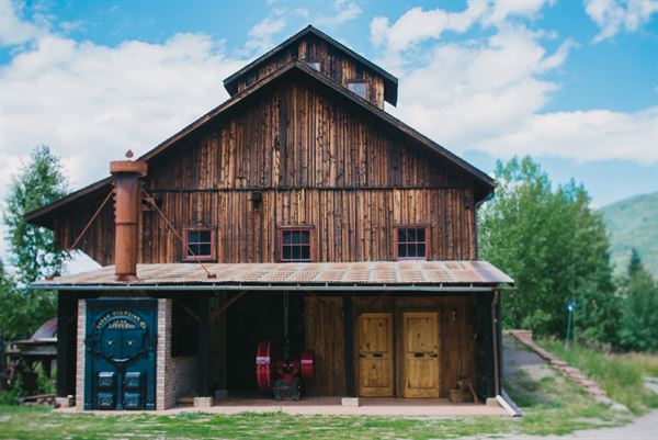 Aspen Historical Society