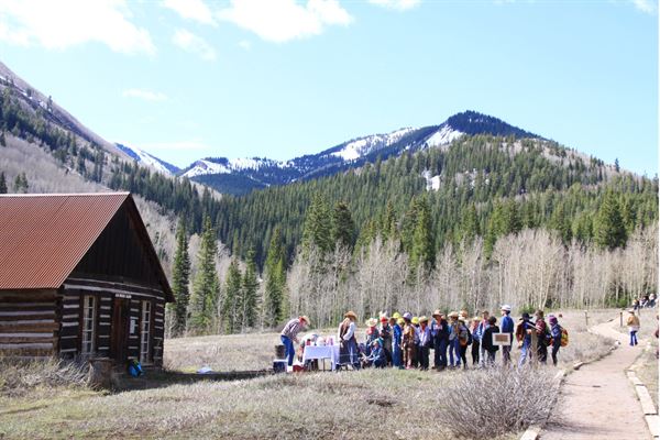 Aspen Historical Society