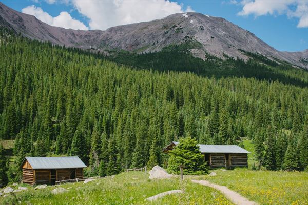 Aspen Historical Society